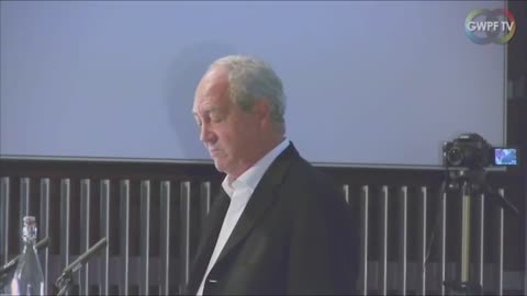 Greenpeace Co-Founder Dr. Patrick Moore: 'No Proof CO2 Causes Warming—It's Essential for Life'