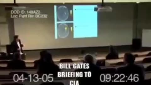 scum bill gates: how brain can be controlled