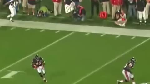 INSANE NFL Highlights Hester's Game-Changing Kick Return #football