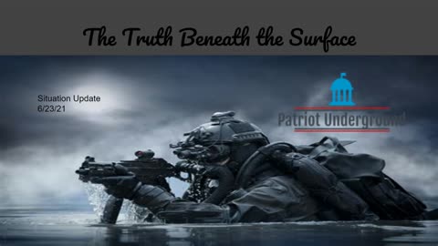 Patriot Underground Episode 49