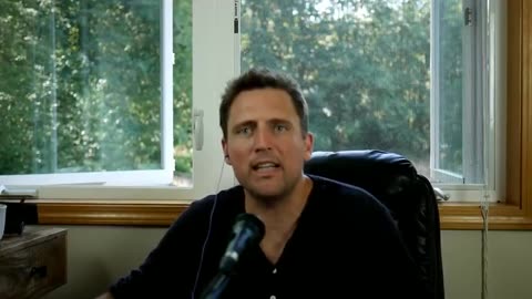 Owen Benjamin #0093: Utopia for Homosexual Cannibals! (7August2017)