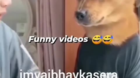 Wait for it!! just watch it