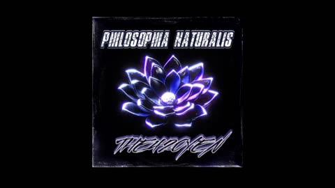 THE420YEN - Philosophia Naturalis (Full Album 444Hz)