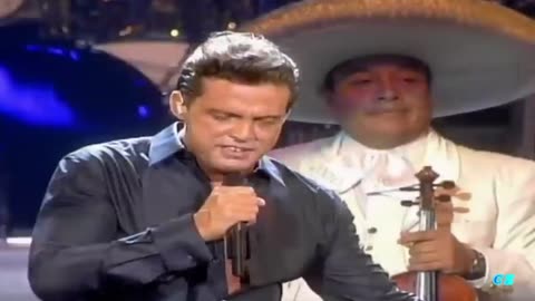 LUIS MIGUEL Y QUISISTE