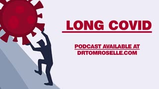 PODCAST: Long COVID