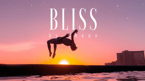 Ikson - Bliss (Official)