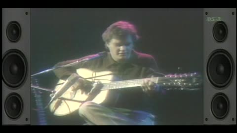 Leo Kottke - Last Steam Engine Train = 1974