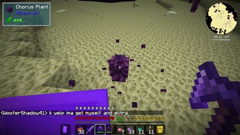 ITS TIME TO TAKE DOWN THE ENDERDRAGONE