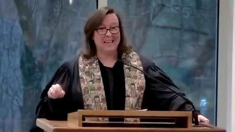 🤦‍♂️🚨Female pastor says “Jesus would take women to get abortions & would be a clinic escort.”