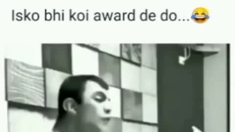 Koi award de do yaar