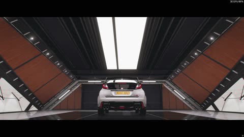 Forza Horizon5 - Honda Civic