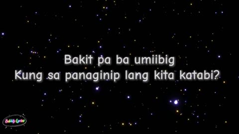 MALING PANAHON - Arthur Miguel [Lyrics]