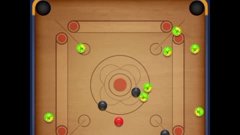 Carrom pool gaming Albion Online (Video Game)