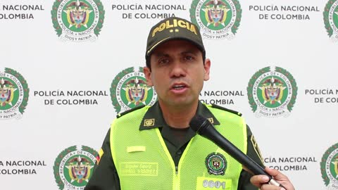 Hombre abusó y embarazó a su hija menor de edad, en Girón