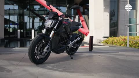 Probamos las nuevas DSR y SR de Zero Motorcycles