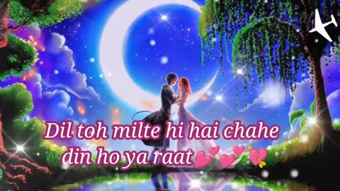 Good Night Romantic status vedio