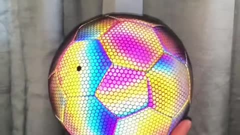 POV: the 2026 WORLDCUPBALL got leaked