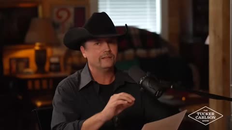 John Rich on Tucker Carlson