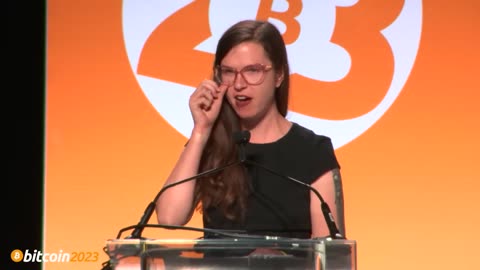 Whitney Webb_ Bitcoin and the Plot to Destroy Financial Privacy - Bitcoin 2023