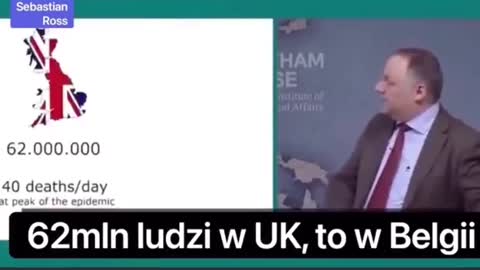 Jak straszyć ludzi pandemią - instrukcja