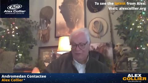 Why Do We Suffer? 🌟 Alex Collier on Life's Painful Lessons & Our Purpose on Earth! - 9/5/24