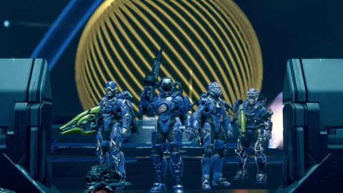 Halo 5