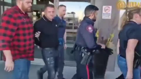 🇨🇦 Calgary, Canada. Rubrica "La libertà di parola non si proteggerà da sola"