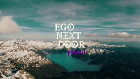 How to Recognize Manipulation and Protect Yourself from Toxic Behaviors | Ep. 4 | Ego Next Door Podcast