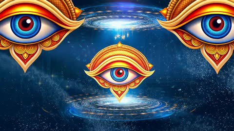 Awakening your third eye with this magical meditation