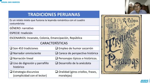 ANUAL ADUNI 2023 | Semana 29 | Psicología | Álgebra | Literatura