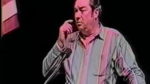 William Cooper- Lansing Michigan Lecture 1996 - Behold A Pale Horse