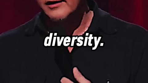 Rob Schneider On DIVERSITY HIRING