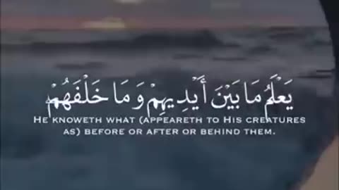 Most beautiful recitation of Quran HD Version