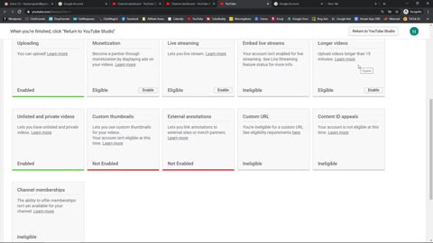 How To Choose The Best Settings For Your YouTube Channel