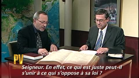 Que nous apprend la Bible au sujet du mariage ?