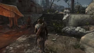 Rise of the Tomb Raider Part 7