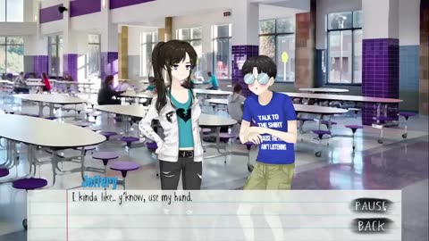 Class of 09 The Flip Side Full Gameplay