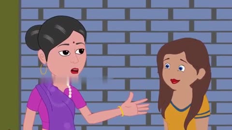 कपूत बेटी _ Hindi Kahani _ Hindi Story _ Moral Stories _ Kahaniya _ Bedtime Stories