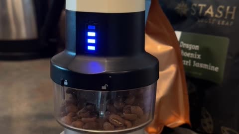 Coffee Grinder