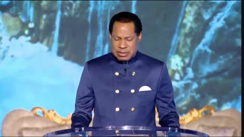 Your Loveworld Specials with Pastor Chris - Friday 10th March 2023