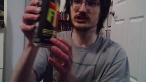 Reaction To Reign Cherry Limeade Energy Drink