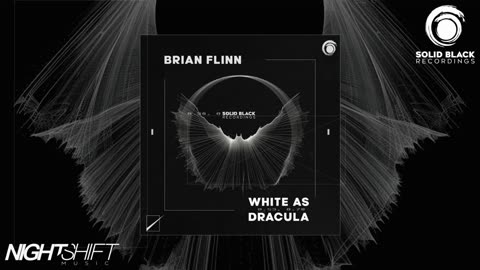 Brian Flinn - White as Dracula (Original Mix)