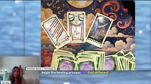 Your Weekly Dose of Truth Tarot