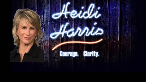 Heidi Harris Show - Traffic Stops!!!