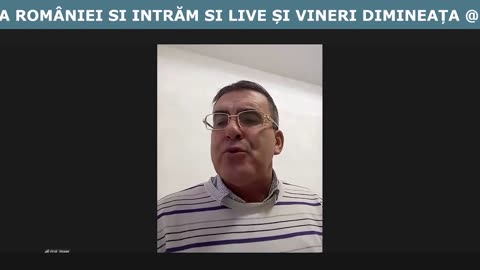 VIRGIL STOEAN -DIN SLAVA CERULUI SUBLIM- PĂRTĂȘIE BISERICA INTERNAȚIONALĂ CALEA CĂTRE RAI PĂRTĂȘIE