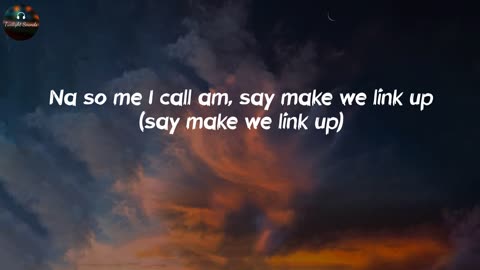 Calm Down - Rema (Lyrics)