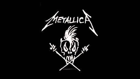 Ronnie - Metallica guitar backing tracks with vocals