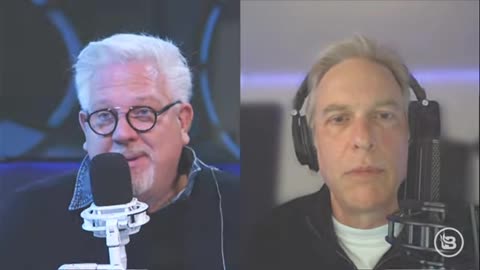 GLEN BECK AND ADAM CURRY TALKING ESG SCORES