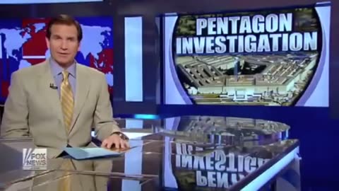 BREAKING: HUGE PENTAGON CHILD PORN INVESTIGATION