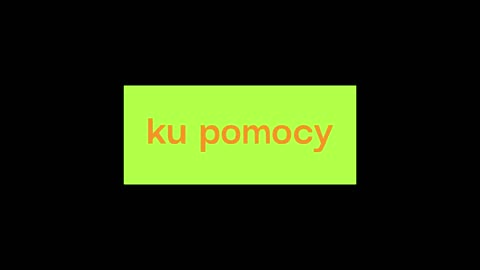 ku pomocy